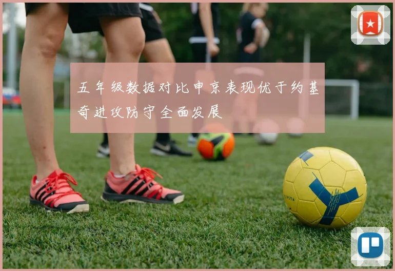 五年级数据对比申京表现优于约基奇进攻防守全面发展
