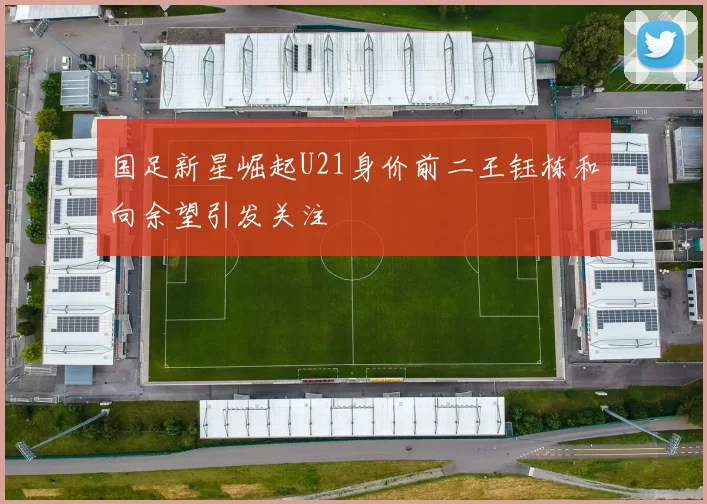 国足新星崛起U21身价前二王钰栋和向余望引发关注